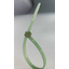 Recycled Material End Band "AY Standard Tie" [Sample Available]