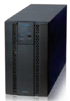 無停電電源装置『UPS1010ST』 YEUP-101STA | ユタカ電機製作所