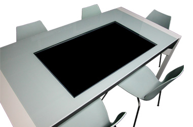 コンサルテーションテーブル IKI-Table47-D ツボタテクニカ | イプロス