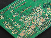 基板　製作サービス