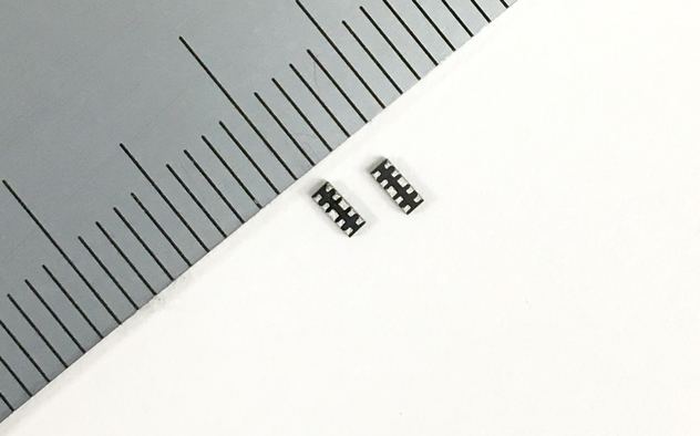 低容量保護用ダイオード 過渡電圧サプレッサ『XBP141P-G』