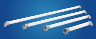 スリム型LEDライト『NLT4シリーズ』