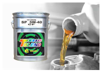 自動車用オイル『T-BLEND SP GF-6規格オイル』