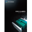 Pipe clamp for pipe fixing and support brackets *Free catalog available now*