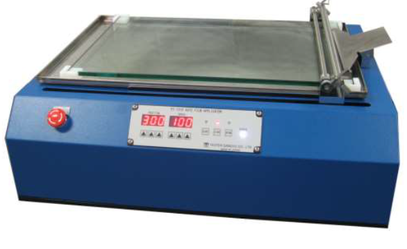 自動塗工装 置『PI-1210』