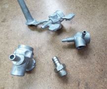 ダイカスト鋳造サービス