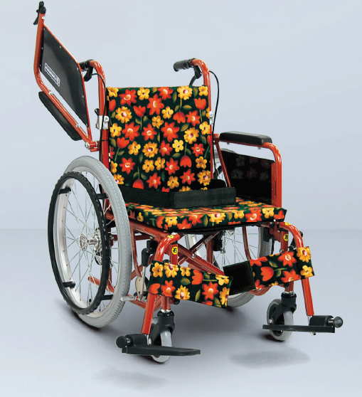 車いすのオーダーメイド制作サービス