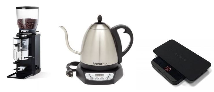 コーヒー関連商品