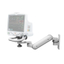Arm for biometric information monitoring, compatible with Nihon Kohden and Philips products.