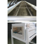 Drying furnace, drying furnace, vulcanization furnace, curing furnace.