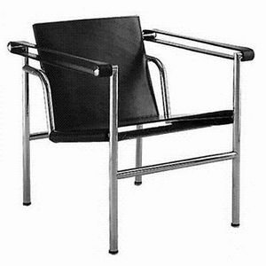 コルビジェLC1スリングチェア steelline社製 Genufine