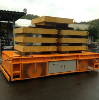 朝日テクノス株式会社　事業紹介