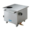 Stainless Steel Grease Trap "Gritora-kun" and "Gritora-kun Jr."