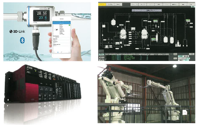 日新明弘テック株式会社　会社案内