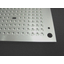 Trivalent chromate conversion coating treatment