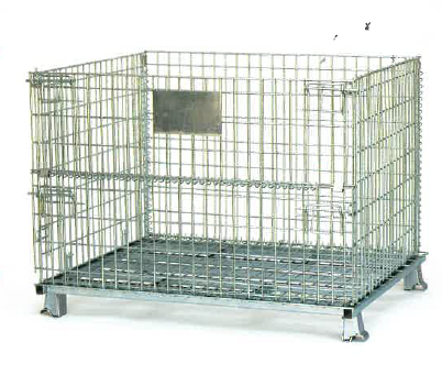 ボックスパレット『Bシリーズ』