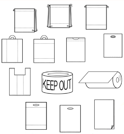 ポリエチレン製品製造サービス