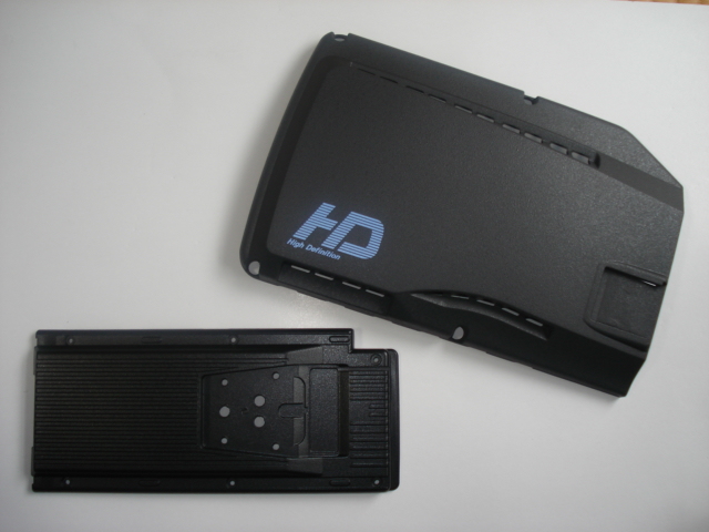 プラスチック射出成形加工サービス