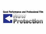 自動車窓用カーフィルム　ニュープロテクション