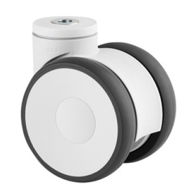 Caster "LINEA Series"