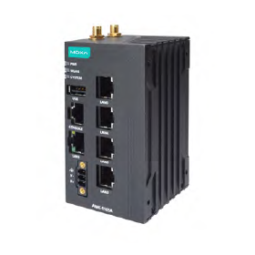 【Moxa】産業用ワイヤレスAP『AWK-1165Aシリーズ』