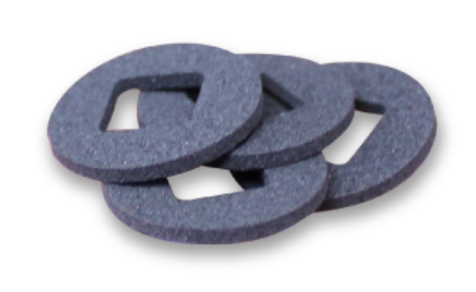 1個～大ロットまで幅広く対応