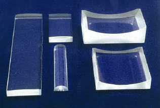 特殊ガラス加工サービス