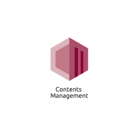 販促コンテンツ制作『Contents Management』