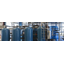 [V-Belt Adoption Case] Plastic Manufacturing Factory Air Pump
