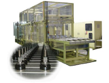 表面処理装置の設計サービス