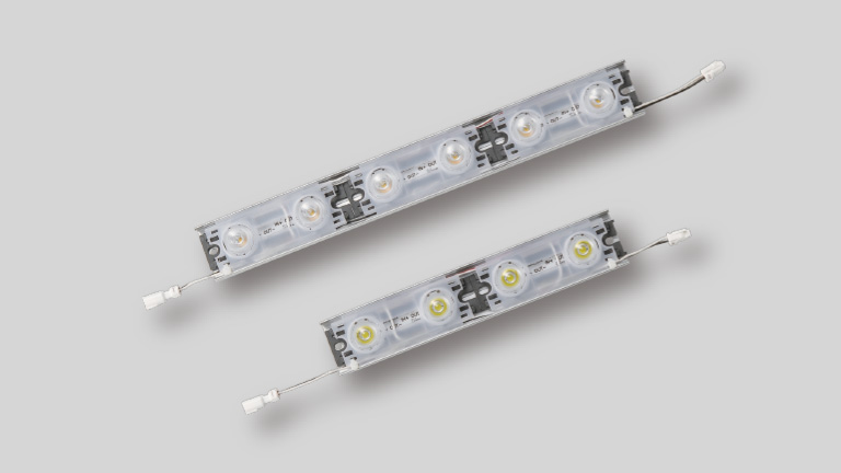 定電流：TYGA 3D BAR（タイガ3Dバー）