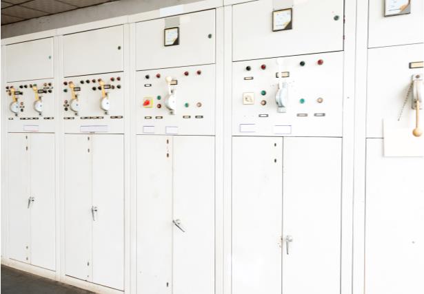 制御盤設計・製作サービス