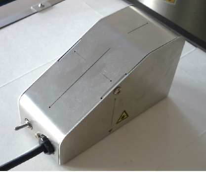 罫寄りカメラ『KYC-1』