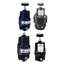 Vacuum pressure relief valve, vacuum regulator, model 16, etc.