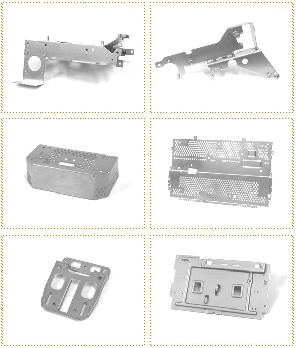 有限会社中畑製作所　事業紹介
