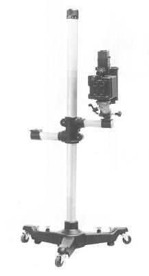 スタジオ用品　サブスタンド88　2台用