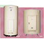 Large electric water heater