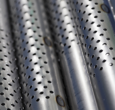 板巻きパイプ(RPパイプ)