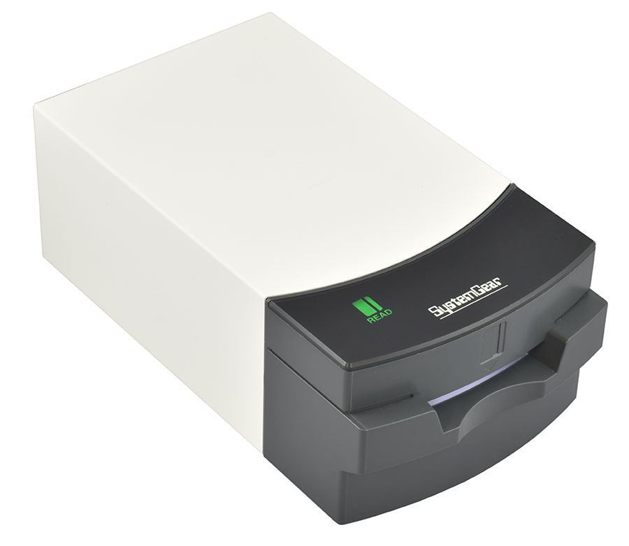 モーター式磁気カードリーダーライター PDC-230 システムギア