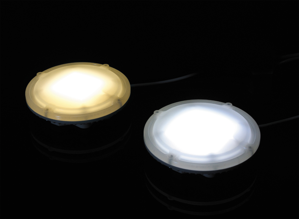 エクステリアライト用照明器具内ＬＥＤモジュール　ペルピュール