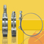 Stainless Steel Hose Clamp "Tridon T-Bolt"
