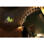 [Temple and Shrine Performance Case] Eternal Memorial Grave Video Performance [Projection Mapping]
