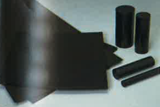 【成型・加工】注型ナイロン（6ナイロン）素材MC501CD R2