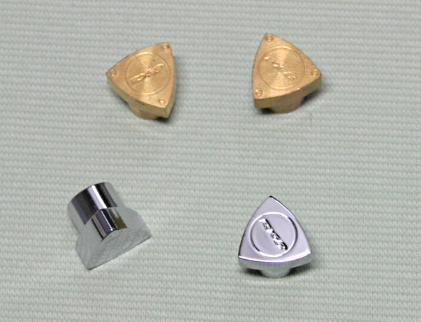 金具パーツ　製造サービス