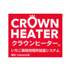 Strawberry cultivation localized he...