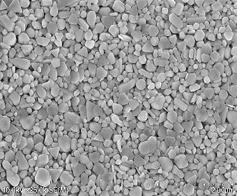 銀ナノ粒子『KM120』