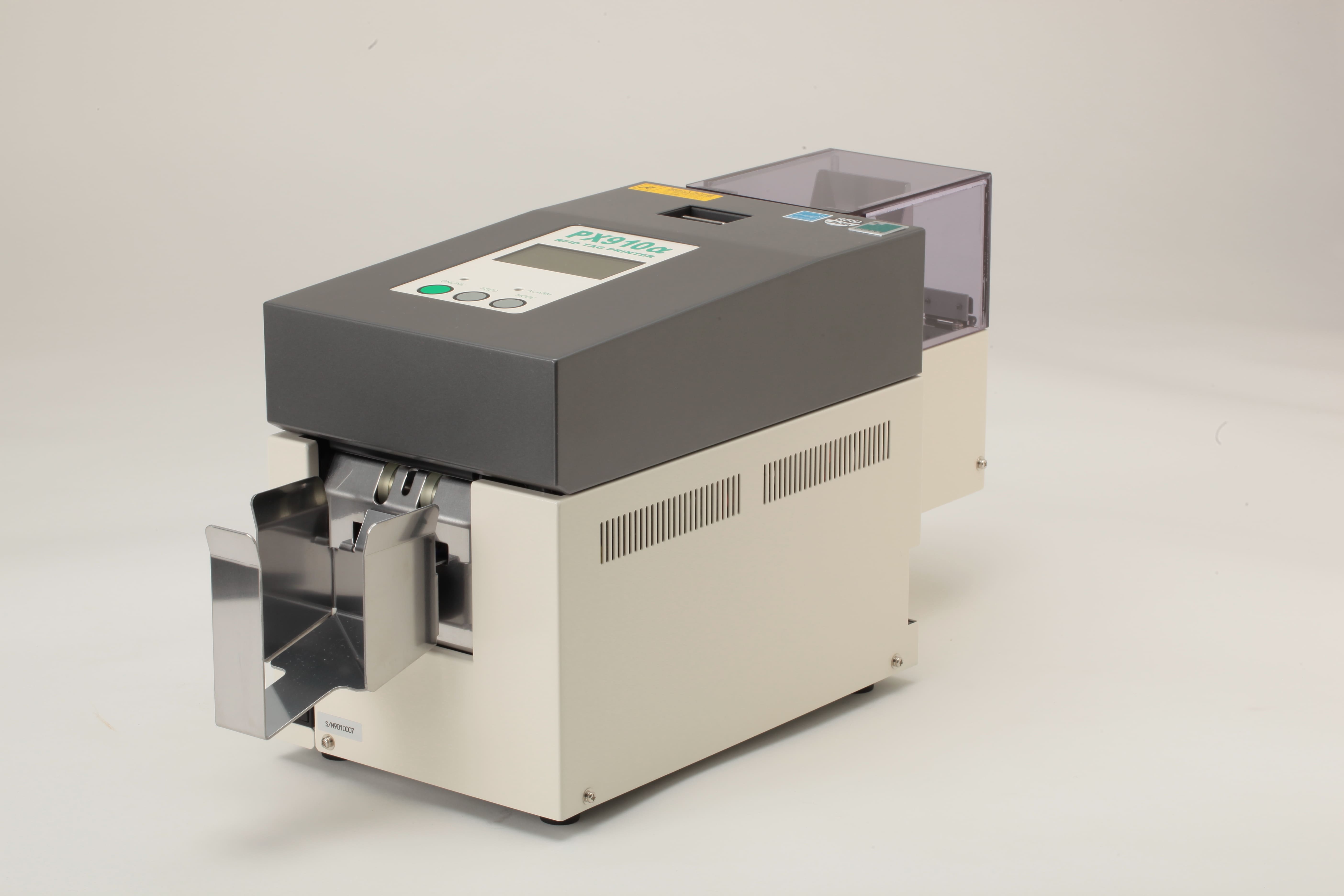 カードサイズ対応 リライトプリンター PX910α S008