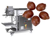 チョコレート製造設備 ラボ用シングルシャフト・コンチェ | ビューラー