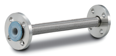 フッ素樹脂コンボリュートホース　SUSブレード　R221/231