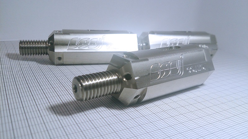 有限会社ウスイ製作所　事業紹介